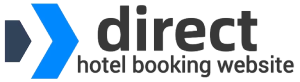 Direct Hotel Room Booking